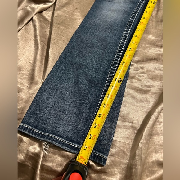 Miss me jeans size 30 - Picture 7 of 9